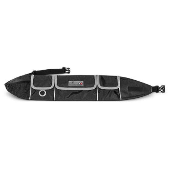 Freezack Training Bag zwart