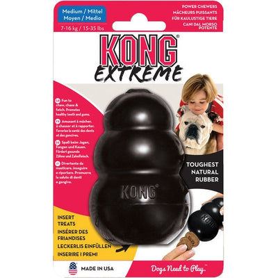 Kong Extreme M