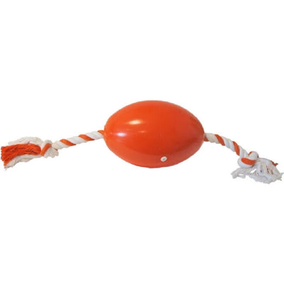 Activity ball met floss 70 cm