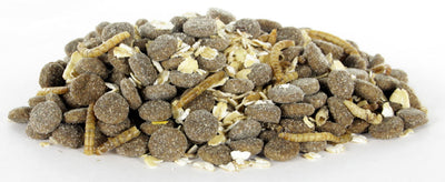 Esve Egelvoer Smikkelmix 2,3kg