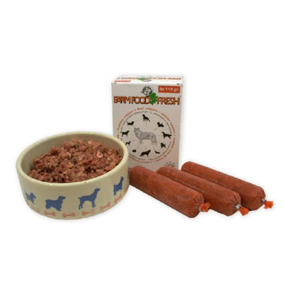 FarmFood Fresh Rundvlees Compleet 9x 110 gr.