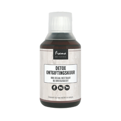 Frama Schoon Detox ontgiftingskuur