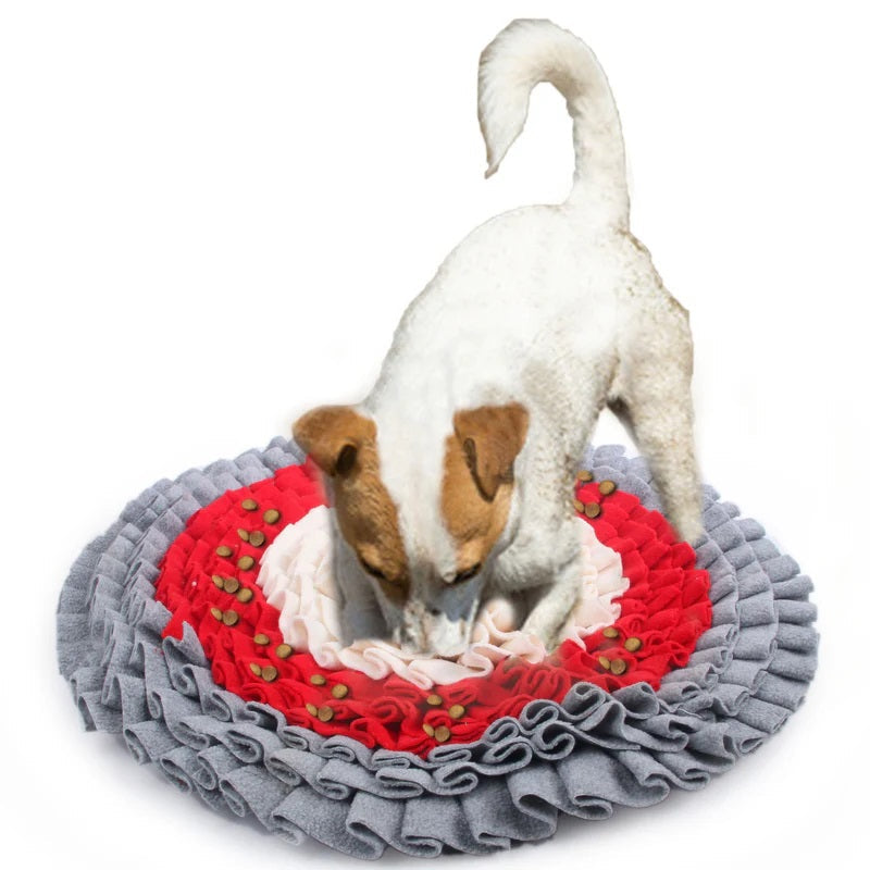 AFP Dig It - Ronde snuffelmat 52cm