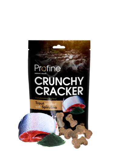 Profine Crunchy Cracker Forel