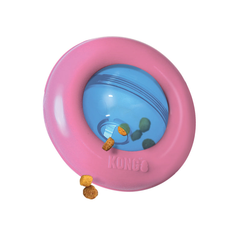 Kong Gyro puppy small