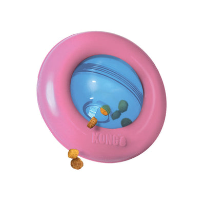 Kong Gyro puppy small