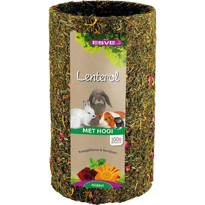 Esve Lenterol middel met hooi 25cm