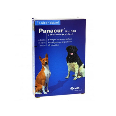 Panacur KH500