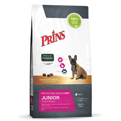 Prins Protection Croque MINI Junior Performance 2kg