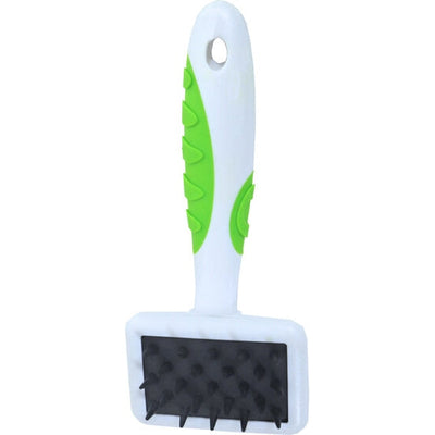 Boon knaagdier rubber massage borstel