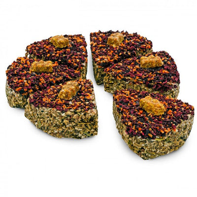 JR Farm Grainless Feest Taart 330gr.