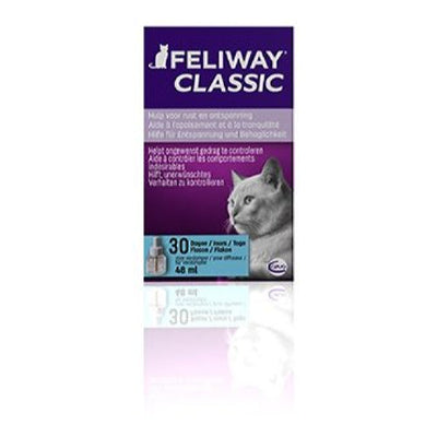 Feliway Classic Navulling 48ml