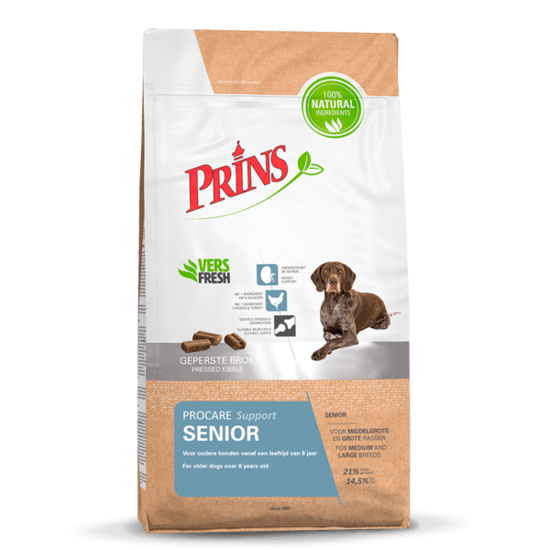 Prins ProCare Senior Support 3kg