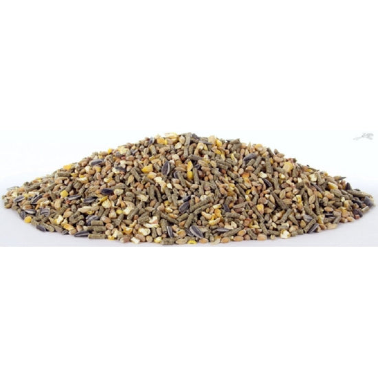 Scharrelmix Pluimvee