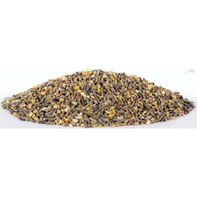 Scharrelmix Pluimvee