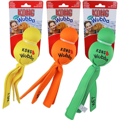 Kong Wubba Wet L
