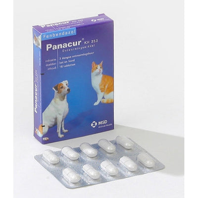 Panacur KH250
