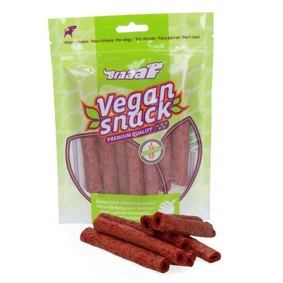 Braaaf Vegan Sticks Biet 12cm