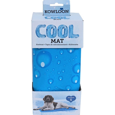 Kowloon Cool Mat bubbles S