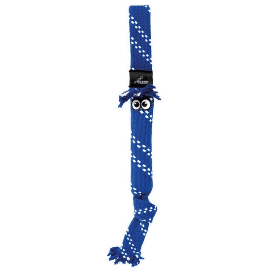 Rogz Scrubz blauw L