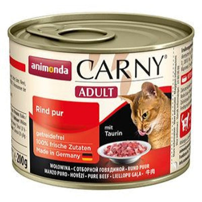 Animonda Carny rund 200gr.