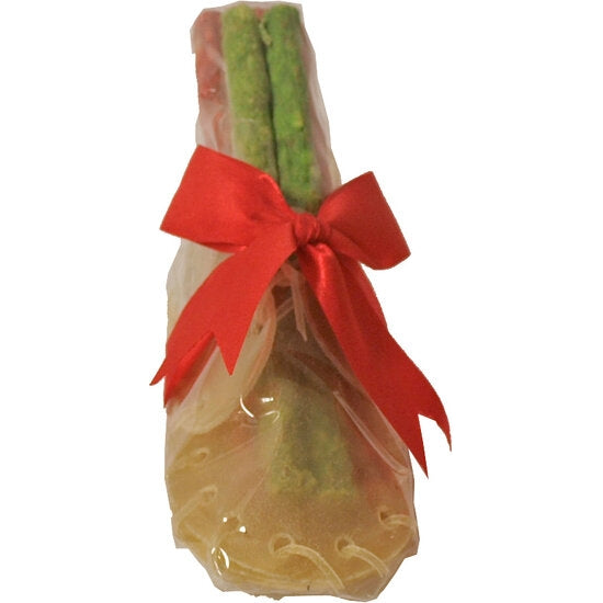 Boon kauwschoen gevuld met munchy assorti