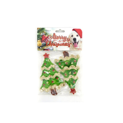 Merry Christmas muchy kerstboom