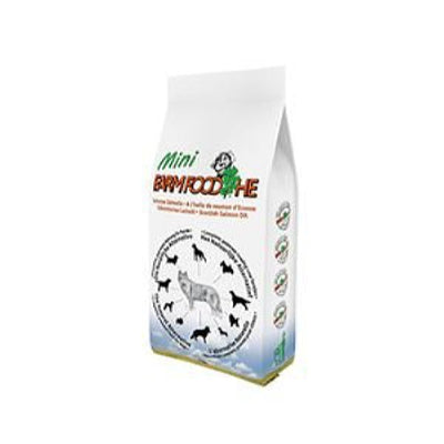 Farmfood HE met Schotse zalmolie MINI 2kg