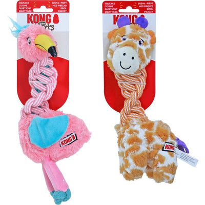 Kong Knots Twists S/M