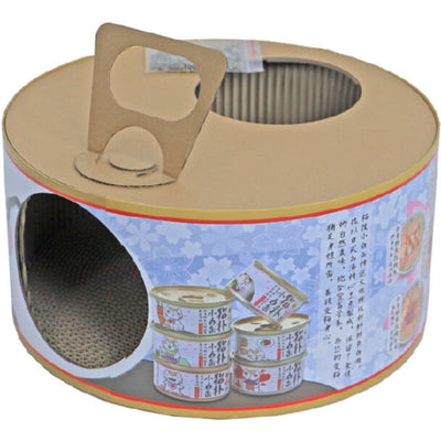 Boon krabmeubel karton blik sardines, 37cm