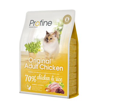 Profine Cat Original Adult 2kg