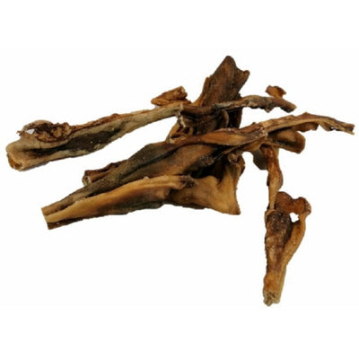 Riverwood Butcher geitenkophuid 150gr.