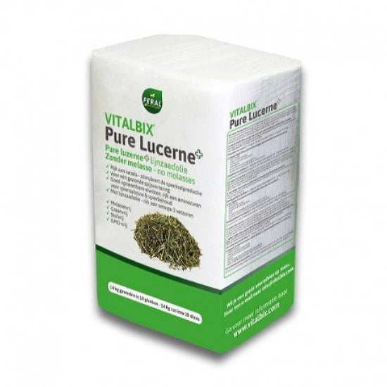 Vitalbix Pure Lucerne+