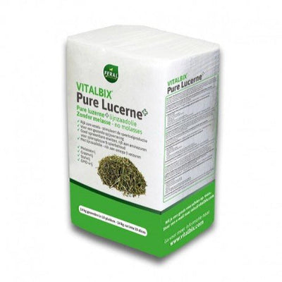 Vitalbix Pure Lucerne+