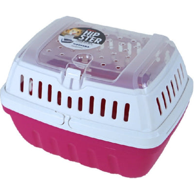 Reismand Hipster small hot pink