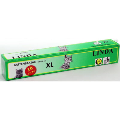 Linda kattenbakzak 69 x 46cm