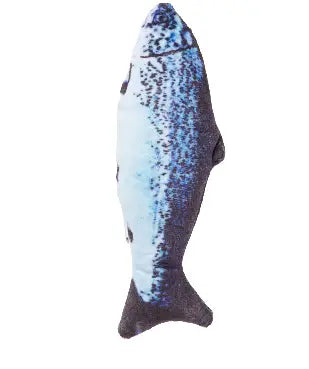 Kattenspeeltje Makreel 20cm