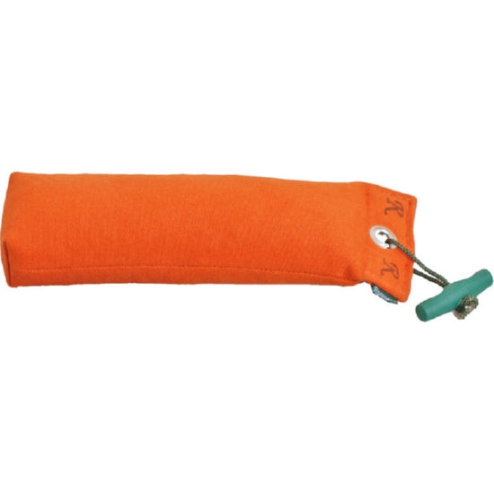 Canvas junior dummy met grip 250gr.