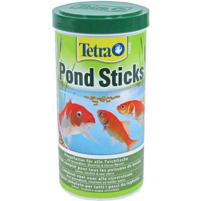 Tetra Pond Sticks 1ltr.