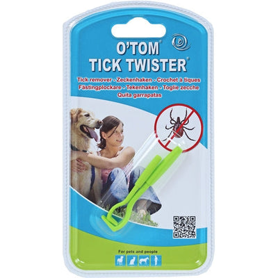 O'Tom Tick Twister