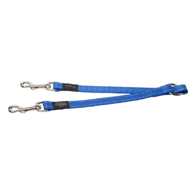 Rogz Utility splitter blauw L
