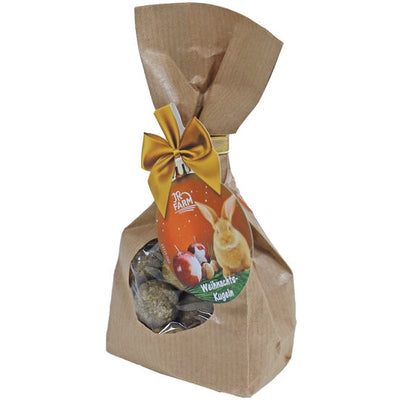 JR Farm Kerstballetjes 75gr.