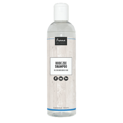 Frama dode zee shampoo 300ml