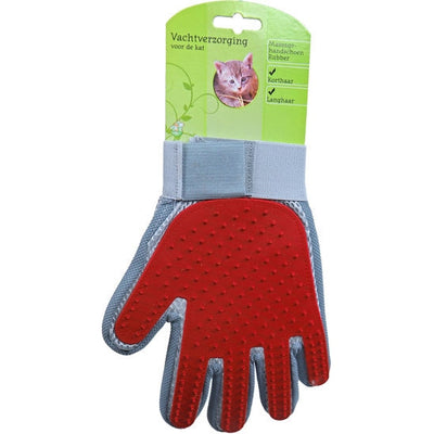 Boon massage handschoen kat