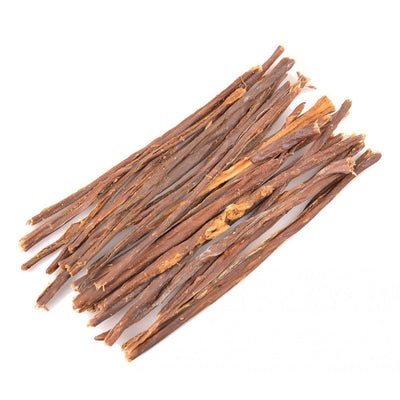 Kauwplezier Runder spaghetti 50gr.