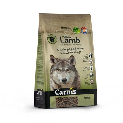 Carnis geperste brok small lam 2kg