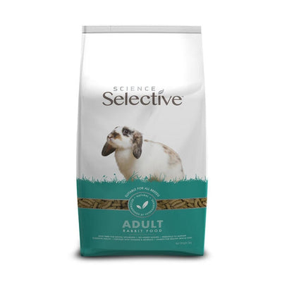 Science Selective Rabbit 3kg