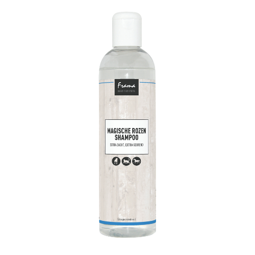 Frama Magische Rozen shampoo 300ml