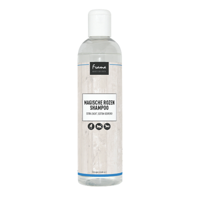 Frama Magische Rozen shampoo 300ml