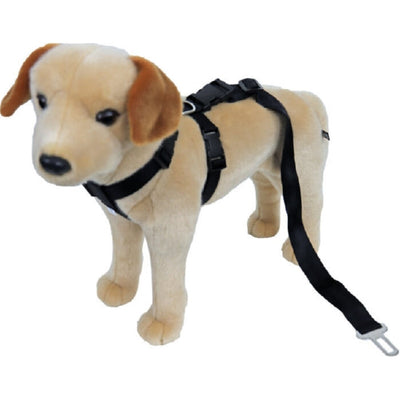 Nylon auto veiligheidstuig L